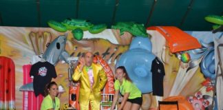 Diano Marina, al via gli appuntamenti con le tradizionali manifestazioni estive: luglio ricco di eventi