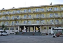 Sanremo, la magia dell’Orchestra Sinfonica entra a Casa Serena casa serena