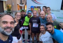 Da Marsala a Quarto: gli eroi della Diagonale riunificano l’Italia con una staffetta di 3000 km… missione compiuta!