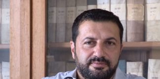 Vallecrosia, anche il sindaco Biasi ha partecipato alla preghiera per tutta la comunità Armando Biasi