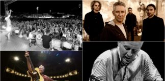 Diano Marina: l’EMD Festival riceve il premio Festivalmare 2019. Questa sera doppio appuntamento con Gianni Rossi e la Compagnia Amici del Teatro eventi diano marina