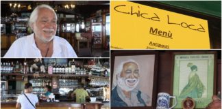 “Chica Loca”: da 23 anni punto di riferimento delle estati bordigotte chica loca