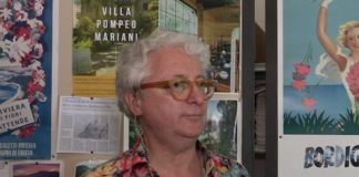 Bordighera, per il secondo anno tornano i corsi di inglese ideati dal consigliere Farotto