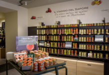 Fratelli Carli apre il 13esimo Emporio a Piacenza: domani l’inaugurazione del più grande punto vendita della catena EMPORIO olio carli