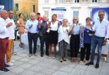 Chiusa la 51esima edizione del Moac di Sanremo. Il sindaco Biancheri propone una manifestazione targata ‘FiereIN’ nel periodo Natalizio MOAC sanremo