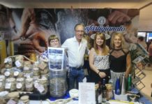 Sanremo, grande soddisfazione della Confartigianato per gli eventi organizzati alla 51esima edizione del Moac