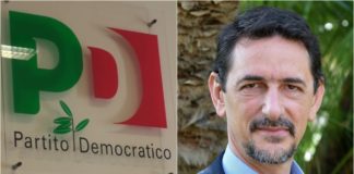Bordighera, il PD interviene sul post Facebook di Bozzarelli: “Vie legali contro il vicesindaco” pd mauro bozzarelli