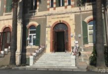 Sanremo, la RSA Borea Massa ricerca un fisioterapista qualificato fondazione borea