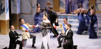 Estate Musicale Dianese, venerdì protagonista l’operetta: in scena “La Vedova Allegra”