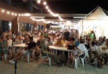 Sanremo, domani sera la cerimonia di chiusura della 51esima edizione del MOAC moac