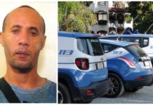 Omicidio barista cinese: si è costituito a Bologna Hicham Boukssid