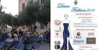 Diano Marina, torna per la seconda edizione ‘Diano Fashion’: stile e fascino a Villa Scarsella diano fashion