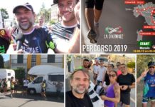 Armando Cosentino e ‘La Diagonale’ rilanciano la sfida: una staffetta di 3000 km da Marsala a Genova