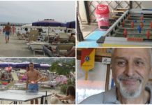 Bagni Germana, un intrattenimento pensato per tutti Bagni Germana