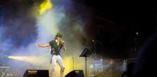 Bordighera, il rock di Mister Pipoli arriva in città mister pipoli