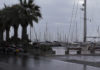 Meteo Liguria, cambia il tempo: attesi temporali, grandinate e raffiche di vento pioggia
