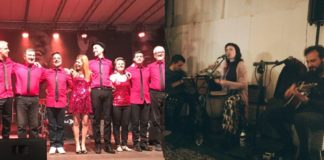 Diano Marina, grande attesa per i fuochi d’artificio di lunedì 12: weekend di spettacoli e musica nelle vie dianesi eventi diano marina