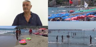 Diano Marina tira le presenze turistiche nel Ponente. Chiappori: “Orgoglioso, ma non fermiamoci sui dati. Guardiamo a nuovi modelli di turismo” turismo giacomo chiappori