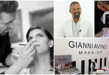 Gianni Avino Narciso, a tu per tu con il visagista dell’alta moda