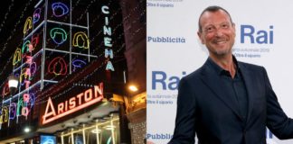 Sanremo 2023, ecco i nomi in gara alla 73esima edizione del Festival amadeus festival sanremo