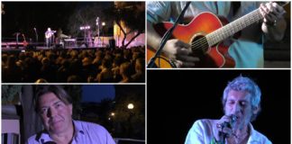 “Folk in Diano”, successo per la serata in onore di Giorgio Gaber