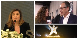 Sanremo, a settembre incontro Rai-Comune. Biancheri: “L’obiettivo è valorizzare Area Sanremo e i giovani talenti”