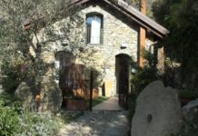 Ferragosto 2025, Coldiretti Liguria: “Boom di mini-vacanze in agriturismo, meta ideale tra natura e relax” agriturismo