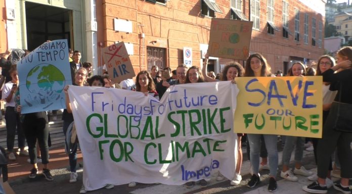 fridays for future