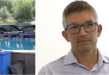 Savioli sulla pulizia dei torrenti: “Abbiamo interpellato l’amministrazione già mesi fa e nulla è stato fatto”