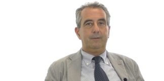 Coronavirus, il direttore Asl 1 imperiese Prioli: “Diffusione falso messaggio d’allarmismo. Stiamo valutando provvedimenti” marco damonte prioli asl 1 imperiese