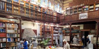 Musica e cultura al Museo Bicknell di Bordighera in occasione delle Giornate Europee del Patrimonio