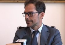 Bordighera senza sindaco: il consiglio comunale firma la sfiducia a Vittorio Ingenito vittorio ingenito