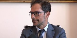 Bordighera, Ingenito firma la direttiva con le disposizioni al contrasto e contenimento del virus Covid-19 vittorio ingenito