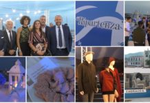 Canottieri Sanremo, a “Un mare di gusto e passione” due storie di tenacia e ripartenza