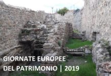 Ventimiglia, aperture straordinarie nel weekend delle aree archeologiche di Nervia e dei Balzi Rossi giornate europee del patrimonio