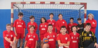 Pallamano: all’insegna del progetto “Levant’06” inizia nel weekend la stagione dell’ABC Bordighera