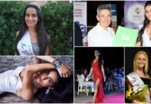 La Miss Ilaria Salerno si racconta: dai concorsi di bellezza a “Take Me Out”