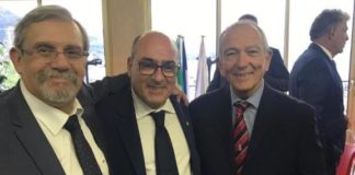 Sport, firmato il protocollo d’intesa per lo sviluppo della Pallamano nel Ponente ligure: al via la stagione 2019-2020 per l’ABC Bordighera