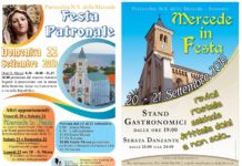 Sanremo, tutto pronto per i festeggiamenti patronali di Nostra Signora della Mercede