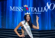 Carolina Stramare è Miss Italia 2019: c’è anche un po’ di Ponente ligure nella vita della nuova reginetta