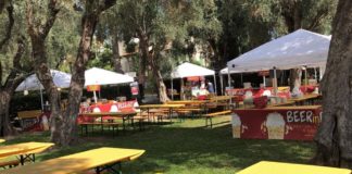 Bordighera, torna BEERinBO’: birra, buon cibo e divertimento a partire da domani