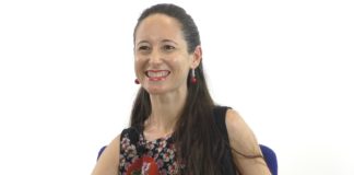 Silvia Villa, performer a tutto tondo con la voglia di comunicare la bellezza