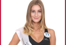 La sanremese Alessia Lamberti in finale a ‘Miss Italia’: l’appello dell’Assessore Sindoni: “Sosteniamola” alessia lamberti