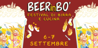 Bordighera: torna “BEERinBO’”, la manifestazione gastronomica dedicata a birra e cucina beerinbo'