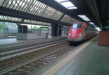 Sanremo, Confcommercio sul Frecciarossa: “Auspichiamo che si lavori per fare in modo che diventi una costante” frecciarossa