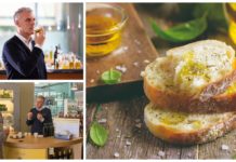 Fratelli Carli dà il benvenuto all’Olio Nuovo con un lungo weekend di degustazioni