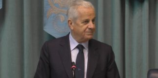 Liguria in zona arancione, il sindaco Scajola: “Scelta dolorosa, il Comune sarà vicino agli esercenti in ogni modo possibile” claudio scajola