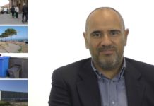 Imperia, Abbo commenta la classifica del Sole 24 Ore: “Il parco urbano fa pena, la riapertura delle isole pedonali solo favori elettorali”