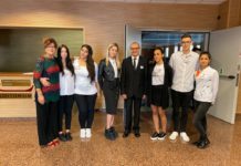 Imperia: successo per la Coppa Europa di Musica, per la prima volta in Italia. Runco: “La musica avvicina le persone”