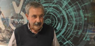 Piccirilli: la minoranza di Santo Stefano attiva con un progetto concreto per superare questo momento di emergenza donato piccirilli